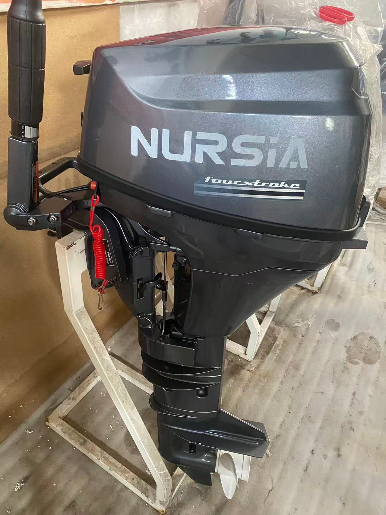 FourStroke 30hp - Thumbnail 2